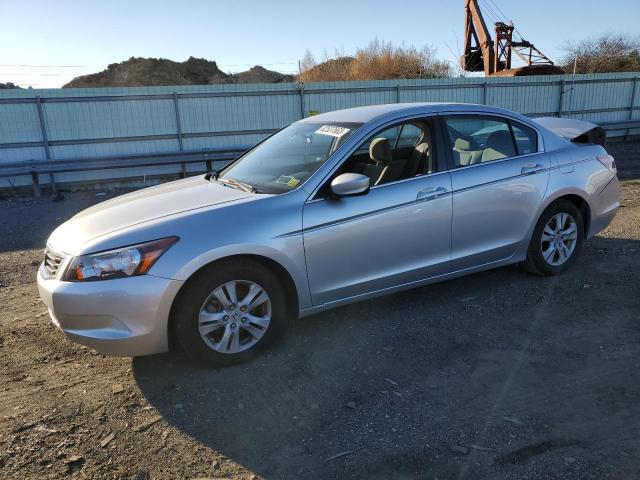 HONDA ACCORD 2009 1hgcp26499a119706