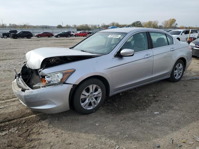 HONDA ACCORD LXP 2009 1hgcp26499a129782