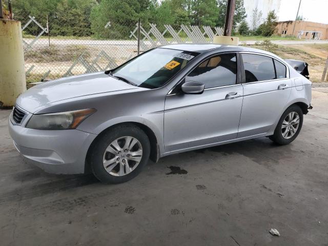 HONDA ACCORD 2009 1hgcp26499a138823