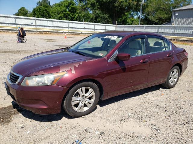 HONDA ACCORD LXP 2009 1hgcp26499a139499