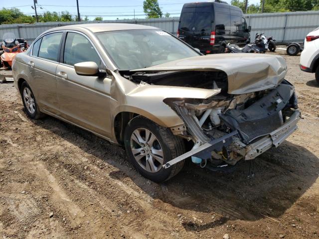 HONDA ACCORD LXP 2009 1hgcp26499a147179