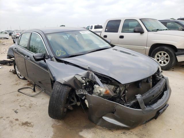 HONDA ACCORD LXP 2009 1hgcp26499a168663