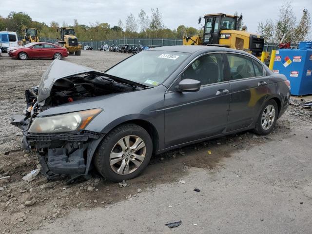 HONDA ACCORD 2009 1hgcp26499a173572