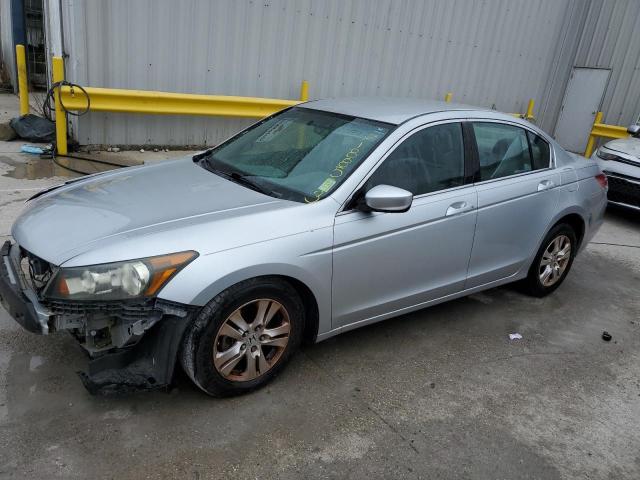 HONDA ACCORD 2009 1hgcp26499a188220