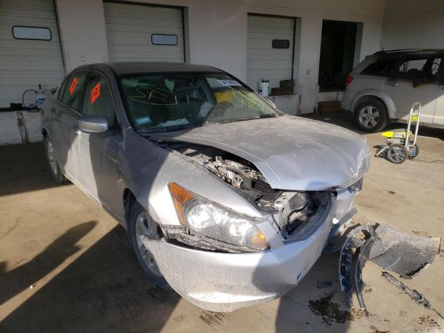 HONDA ACCORD LXP 2009 1hgcp26499a190114