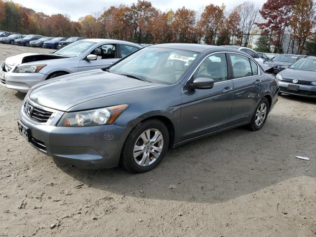 HONDA ACCORD LXP 2008 1hgcp264x8a023937