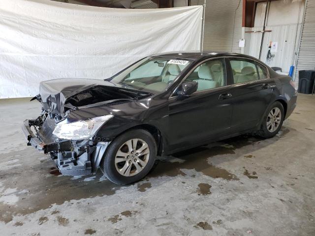 HONDA ACCORD 2008 1hgcp264x8a056887