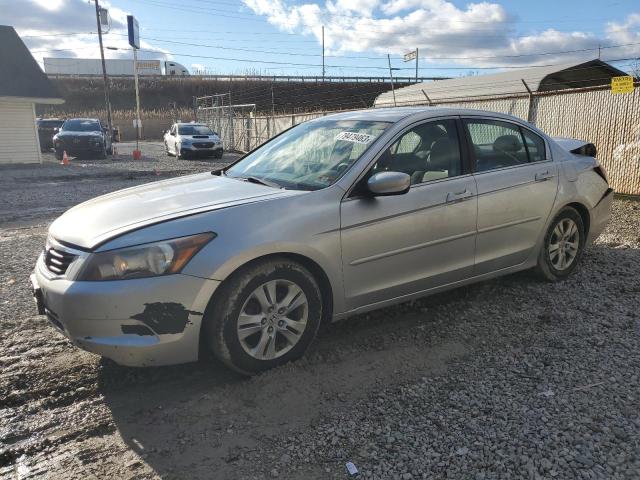 HONDA ACCORD 2008 1hgcp264x8a058767