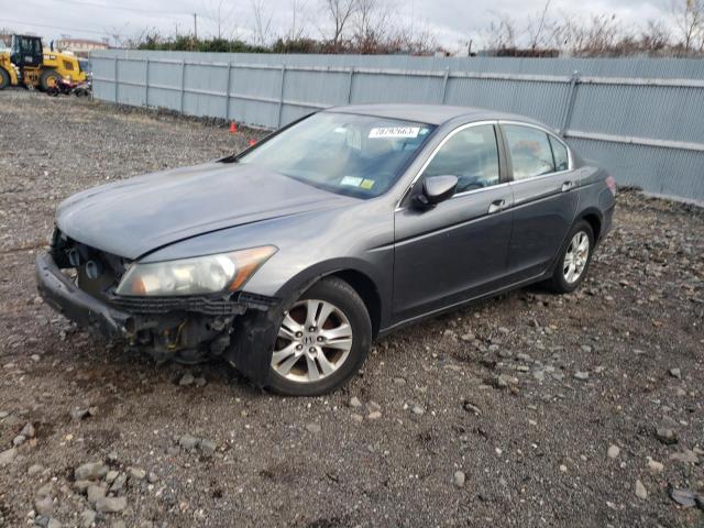 HONDA ACCORD 2008 1hgcp264x8a066027