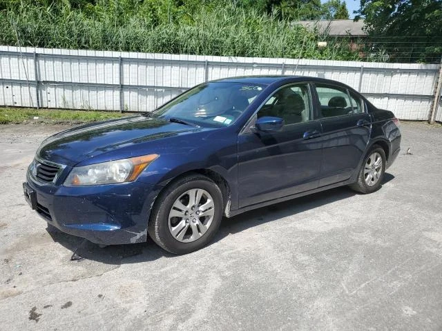 HONDA ACCORD LXP 2008 1hgcp264x8a075035