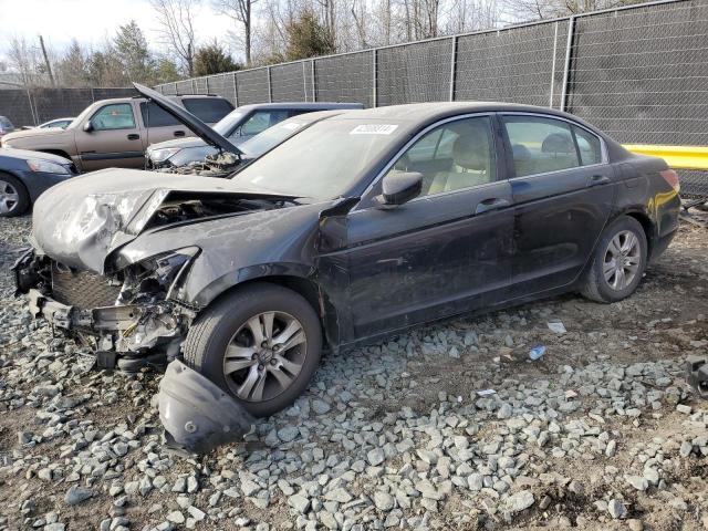 HONDA ACCORD 2008 1hgcp264x8a078906