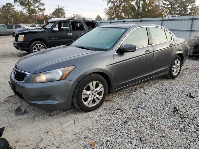 HONDA ACCORD 2008 1hgcp264x8a110365