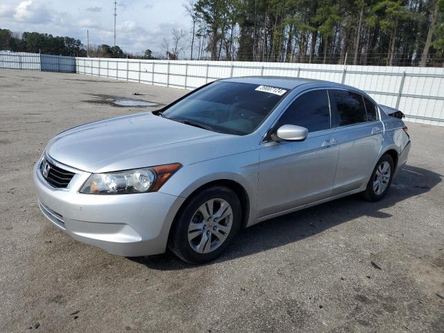 HONDA ACCORD 2008 1hgcp264x8a131443