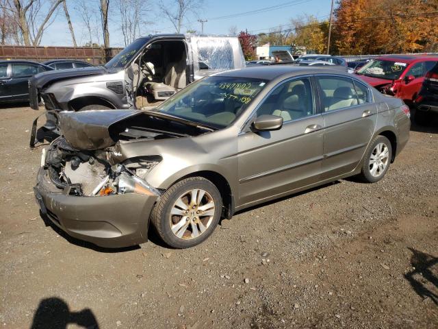 HONDA ACCORD 2008 1hgcp264x8a151031