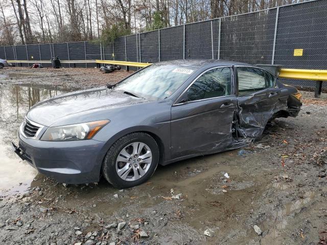 HONDA ACCORD 2009 1hgcp264x9a019324