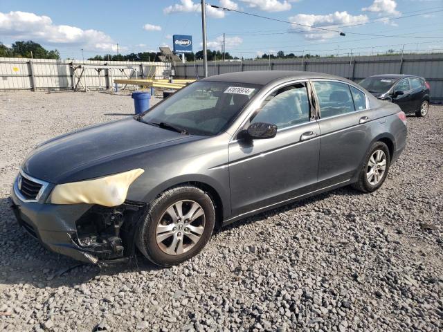 HONDA ACCORD LXP 2009 1hgcp264x9a036902