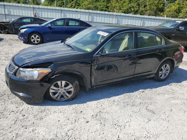 HONDA ACCORD LXP 2009 1hgcp264x9a048273