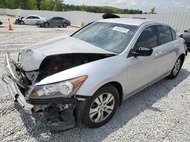 HONDA ACCORD 2009 1hgcp264x9a049682