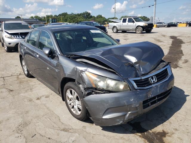 HONDA ACCORD LXP 2009 1hgcp264x9a068443