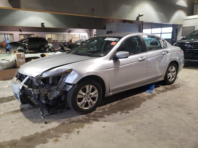 HONDA ACCORD 2009 1hgcp264x9a102140