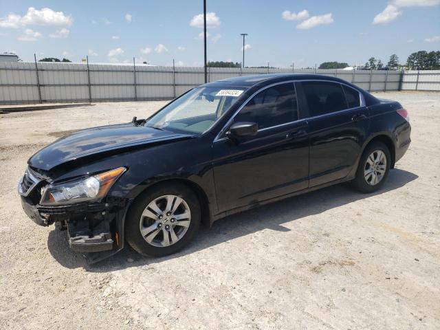 HONDA ACCORD 2009 1hgcp264x9a102364