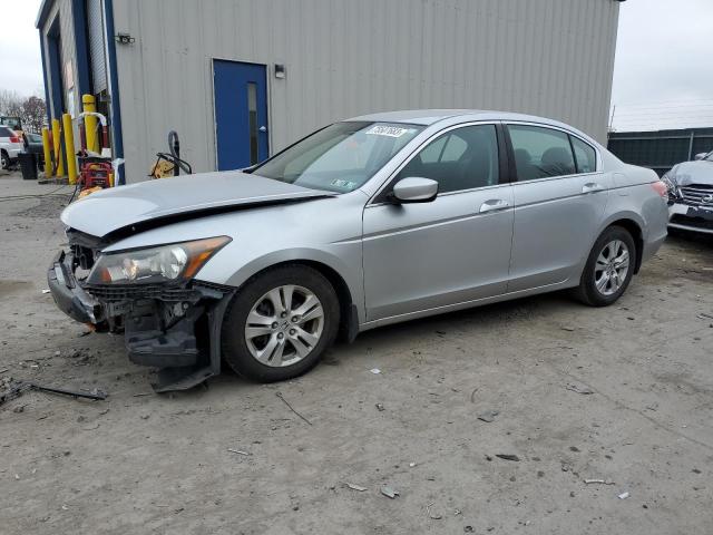 HONDA ACCORD 2009 1hgcp264x9a124168