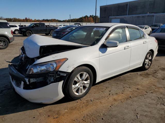 HONDA ACCORD LXP 2009 1hgcp264x9a134344