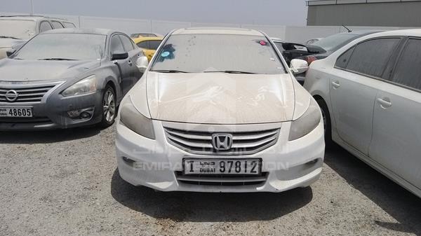 HONDA ACCORD 2012 1hgcp2652ca601885