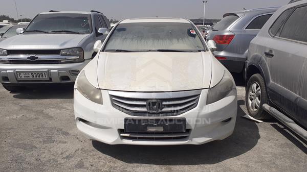 HONDA ACCORD 2012 1hgcp2656ca613375