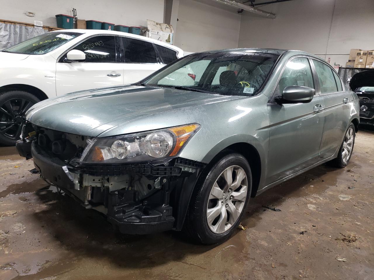 HONDA ACCORD 2008 1hgcp26708a006624