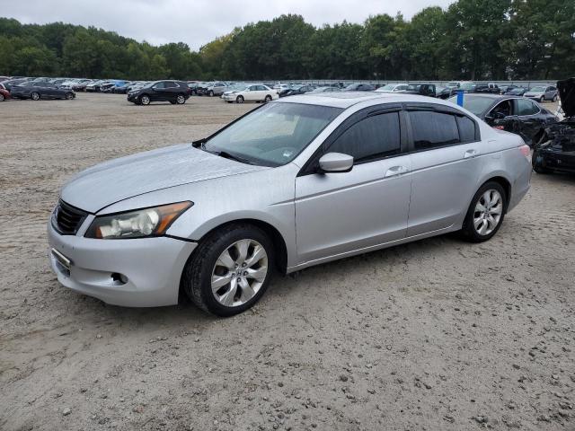 HONDA ACCORD EX 2008 1hgcp26708a010267