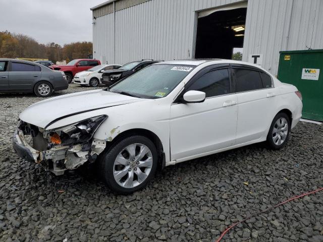 HONDA ACCORD 2008 1hgcp26708a026985