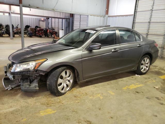 HONDA ACCORD EX 2008 1hgcp26708a036867