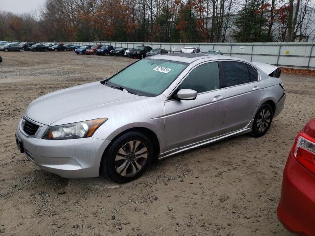 HONDA ACCORD EX 2008 1hgcp26708a043043