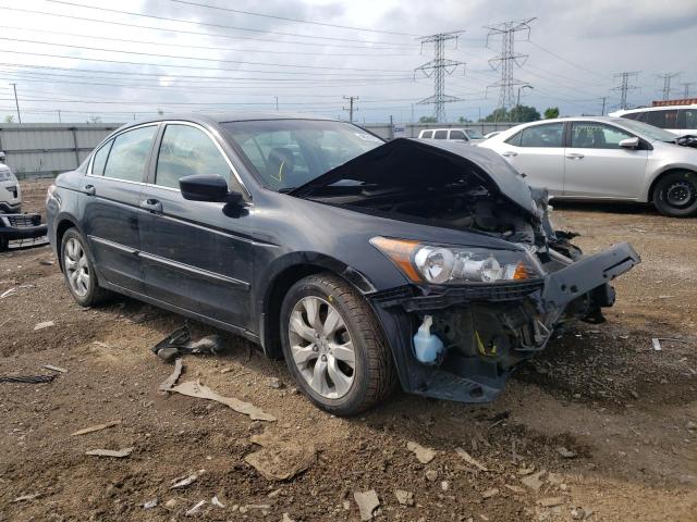 HONDA ACCORD EX 2008 1hgcp26708a044080