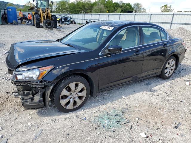 HONDA ACCORD 2008 1hgcp26708a055368