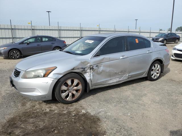 HONDA ACCORD 2008 1hgcp26708a106366