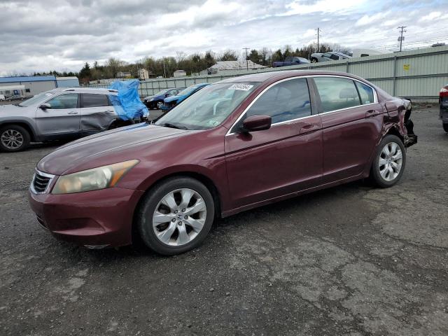 HONDA ACCORD 2008 1hgcp26708a124009