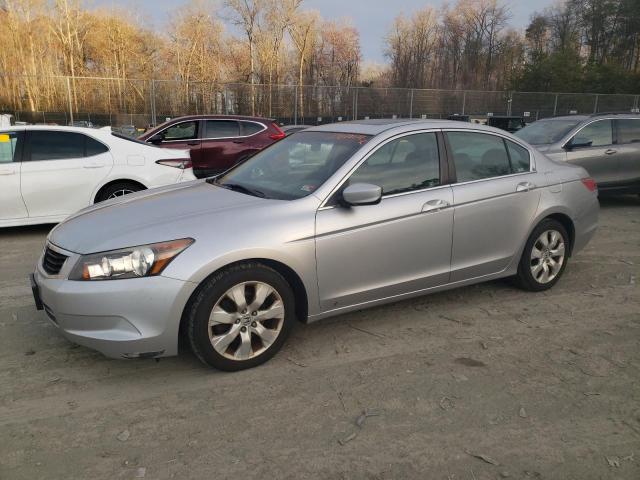 HONDA ACCORD 2008 1hgcp26708a148729