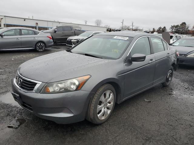 HONDA ACCORD 2008 1hgcp26708a160573