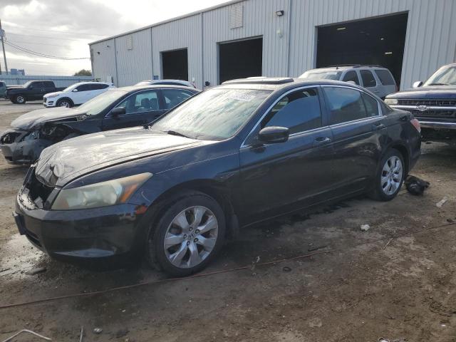 HONDA ACCORD 2009 1hgcp26709a006494