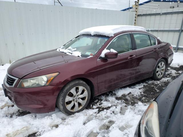 HONDA ACCORD 2009 1hgcp26709a038927