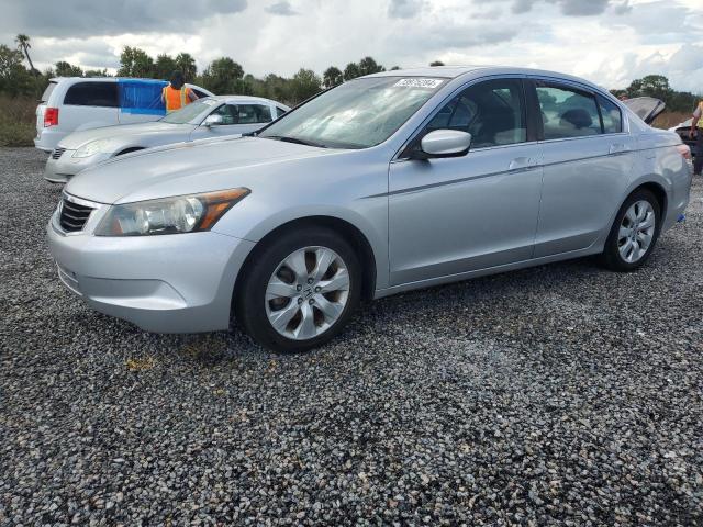 HONDA ACCORD EX 2009 1hgcp26709a049183