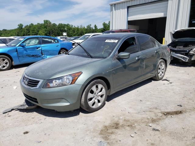 HONDA ACCORD EX 2009 1hgcp26709a078263