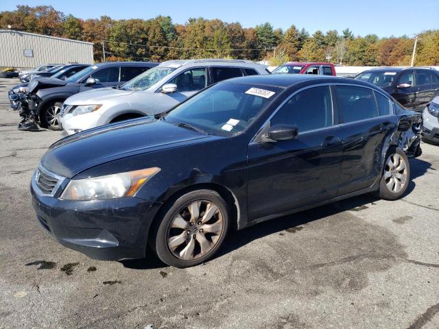 HONDA ACCORD 2009 1hgcp26709a082099