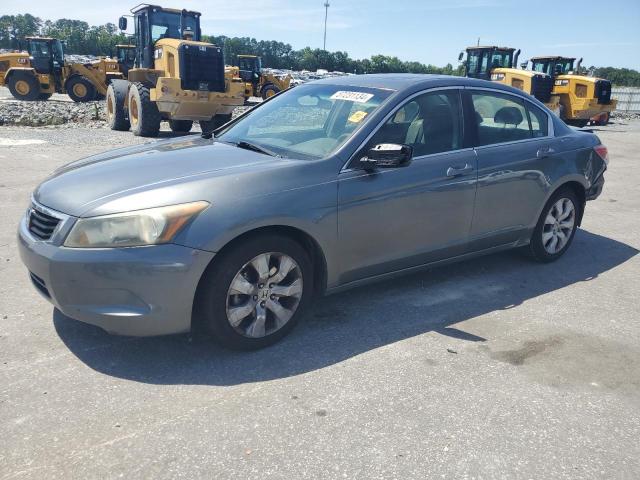 HONDA ACCORD 2009 1hgcp26709a082829