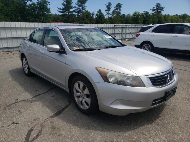 HONDA ACCORD EX 2009 1hgcp26709a097430