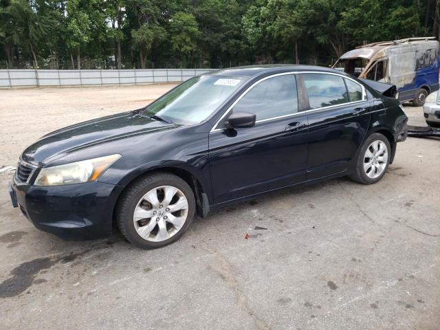 HONDA ACCORD 2009 1hgcp26709a119507