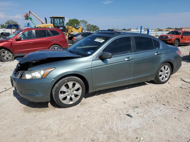 HONDA ACCORD EX 2009 1hgcp26709a125629