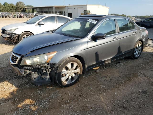 HONDA ACCORD EX 2009 1hgcp26709a125677